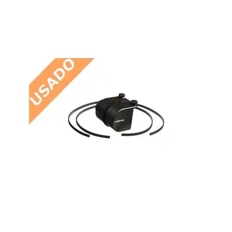 Mejor Precio EDELKRONE STEADY MODULE (Usado) Steady Module para Slider Plus.