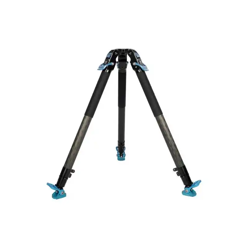 Entrega Rápida SIRUI SVT75 LITE Trípode con ajuste de altura en un solo paso