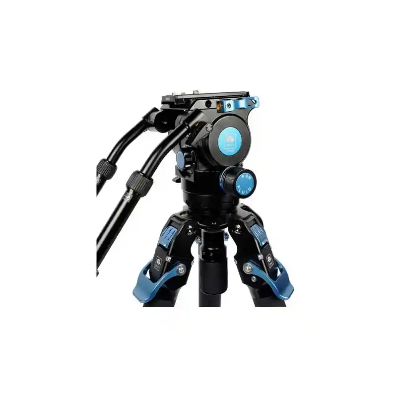 SIRUI SVT75 PRO Trípode con ajuste de altura en un solo paso A Buen Precio