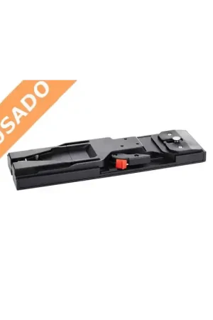 CAMGEAR TA-2 (Usado) Zapata de trípode Imprescindible (Must-Have)