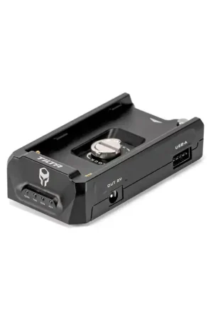 Precio Reducido TILTA TA-BTP2-F970-B Zapata para batería NPF de BMPCC4K/6K.