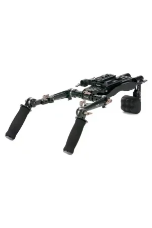 TILTA TA-LSR-B Soporte de hombro universal. Promoción