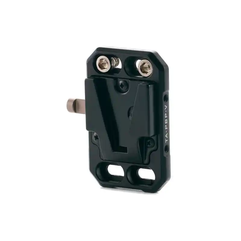 TILTA TA-PBP-V Mini zapata V-Lock. Compra Hoy