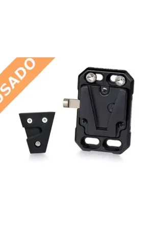 Ordenar Ahora Mismo TILTA TA-PBP-V (Usado) Mini zapata V-Lock.