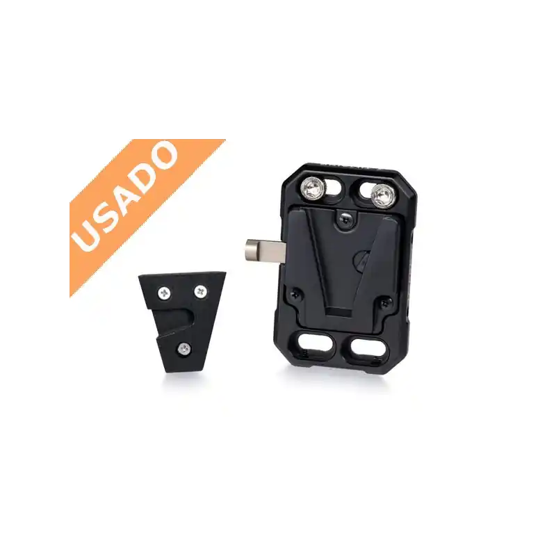 Ordenar Ahora Mismo TILTA TA-PBP-V (Usado) Mini zapata V-Lock.