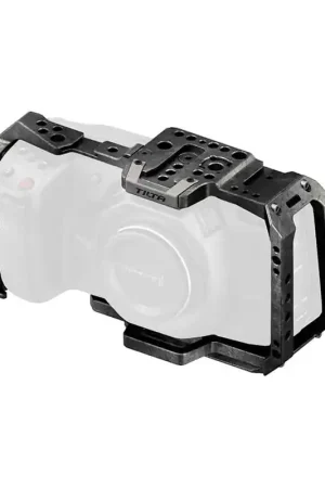 TILTA TA-T01-FCC-G Cage para Blackmagic Pocket Cinema Camera 4K/6K. Envío Exprés