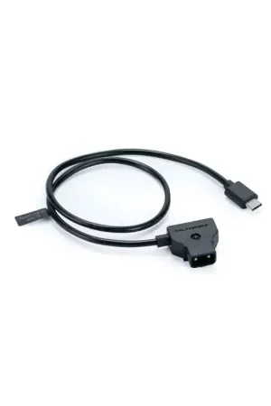 TILTA TCB-PTAP-USBC-50 Cable alimentación D-Tap a USB-C. Oferta De Temporada