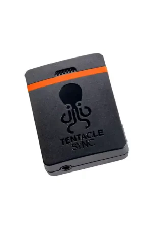TENTACLE TE1-MK2 SYNC E MKII -Single Set- Promoción