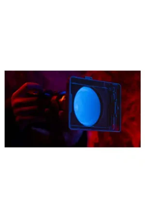 TILTA TF-95-BM18 Filtro Illusion Black Mist 1/8 de 95mm. Precio Rebajado