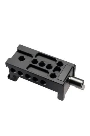 Ordena Ya TILTA TGA-BCA Zapata para contrapesos en placa rápida.