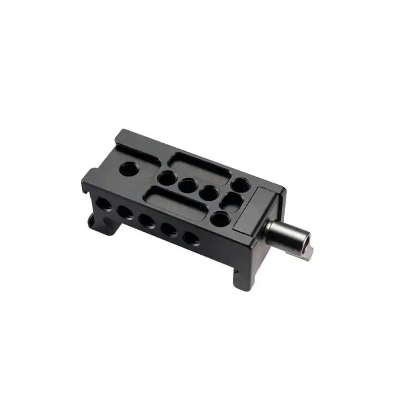 Ordena Ya TILTA TGA-BCA Zapata para contrapesos en placa rápida.