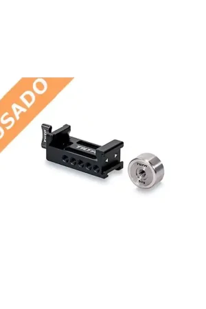 TILTA TGA-BCA (Usado) Zapata para contrapesos en placa rápida. A Buen Precio