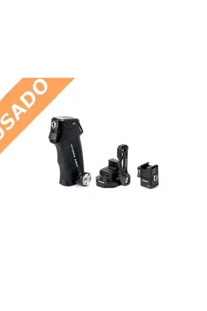 TILTA TGA-RCK (Usado) Remote control kit for RS 2 Solo Por Tiempo Limitado