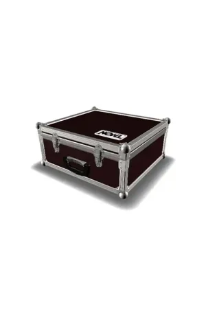 THON THON ECON SUITCASE Maleta-Flightcase de 44cm (A) x 40 (L) x 17 (Alt), vacia, con protecc Últimas Unidades