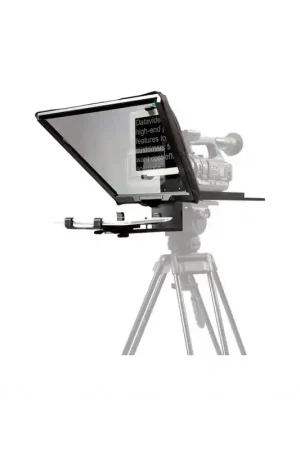 A Buen Precio DATAVIDEO TP-650 MKII Teleprompter para cámaras ENG