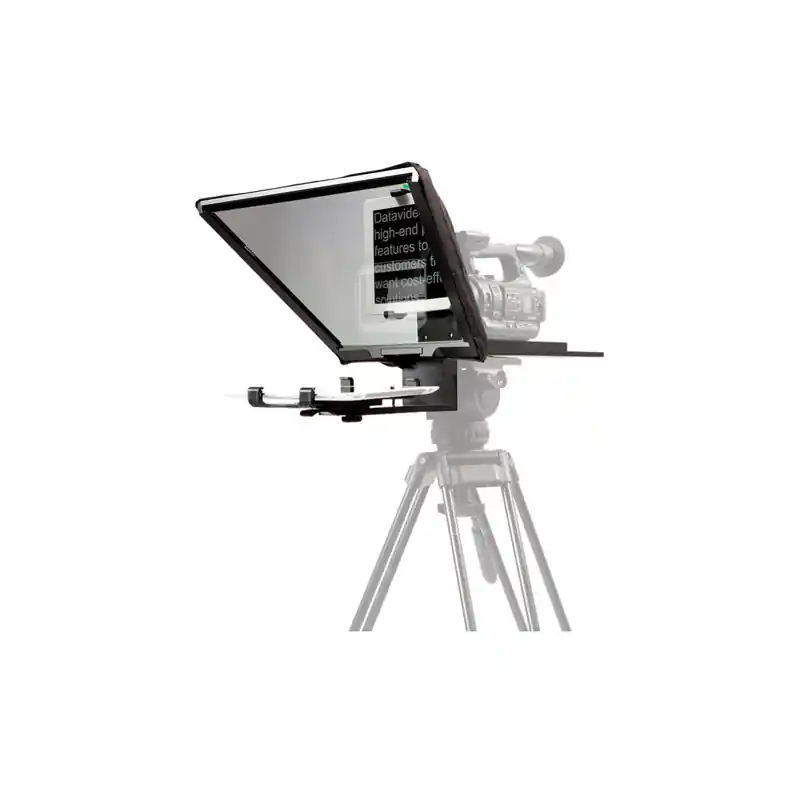 A Buen Precio DATAVIDEO TP-650 MKII Teleprompter para cámaras ENG