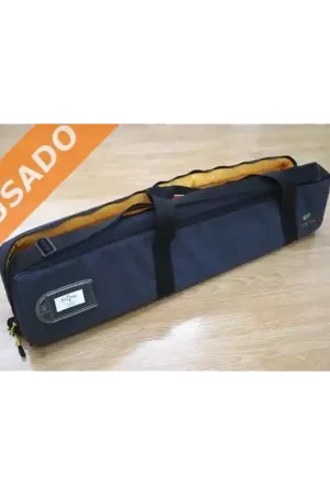 Disponible Ahora KATA TRIPOACTION 41 (Usado) Funda de transporte acolchada para trípode.
