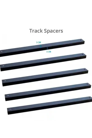 Directo De Fábrica PROAIM TRK-16-32 Vías de travelling.