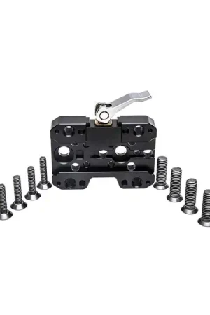 Solo Por Tiempo Limitado DJI UNIVERSAL MOUNT (Outlet) Soporte universal de montaje para Ronin.