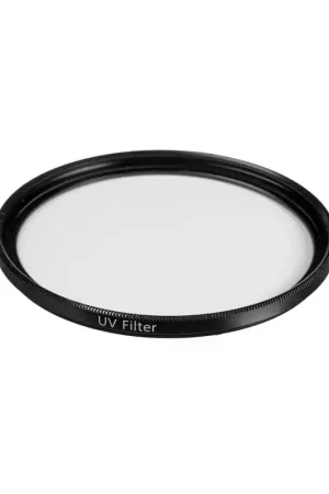 ZEISS UV-52MM Filtro UV de 52 mm. Ocasión Especial