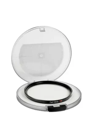ZEISS UV-52MM (Usado) Filtro UV de 52 mm. Oferta Flash