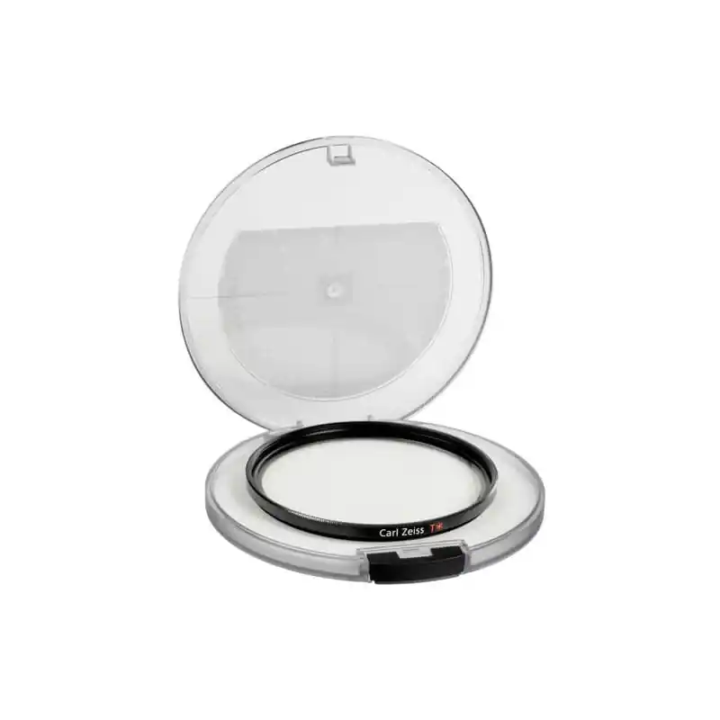 ZEISS UV-52MM (Usado) Filtro UV de 52 mm. Oferta Flash