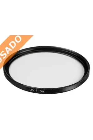 Comprar En Línea ZEISS UV-72MM (Usado) Filtro UV de 72 mm.