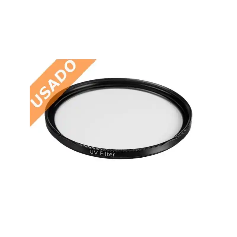 Comprar En Línea ZEISS UV-72MM (Usado) Filtro UV de 72 mm.