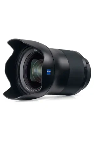 Favorito De Clientes ZEISS MILVUS 25 T1.4 Objetivo Zeiss T* 1.4/25 mm con bayoneta NIKON ZF2 o Canon ZE.