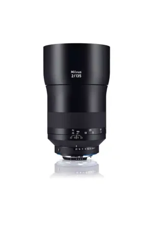 ZEISS MILVUS 35 T2 Objetivo Zeiss T* 2/35 mm con bayoneta NIKON ZF2 o Canon ZE. Ordena Ya