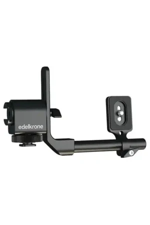 Descuento EDELKRONE MONITOR/EVF HOLDER Soporte de monitor.