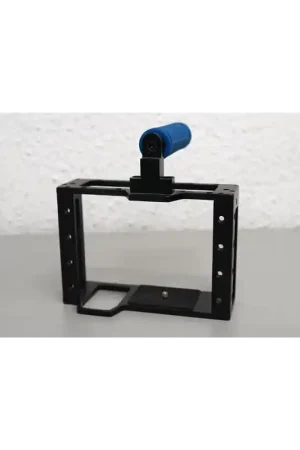 Más Vendido MQV MQVLG1723 (Outlet) Jaula pequeña (19.5 x 14 x 8 Cm).