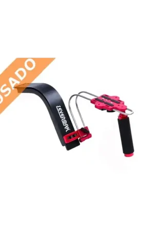 SEVENOAK MQV-R01 (Usado) Soporte de hombro regulable con una empuñadura. Más Vendido