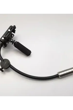 Precio De Oferta SEVENOAK SK-W01 (Outlet) Estabilizador para cámaras pequeñas.