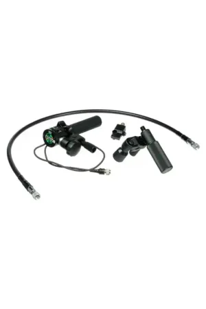 FUJINON MS-01 Kit semi servo con control de zoom motorizado y foco manual. Promoción
