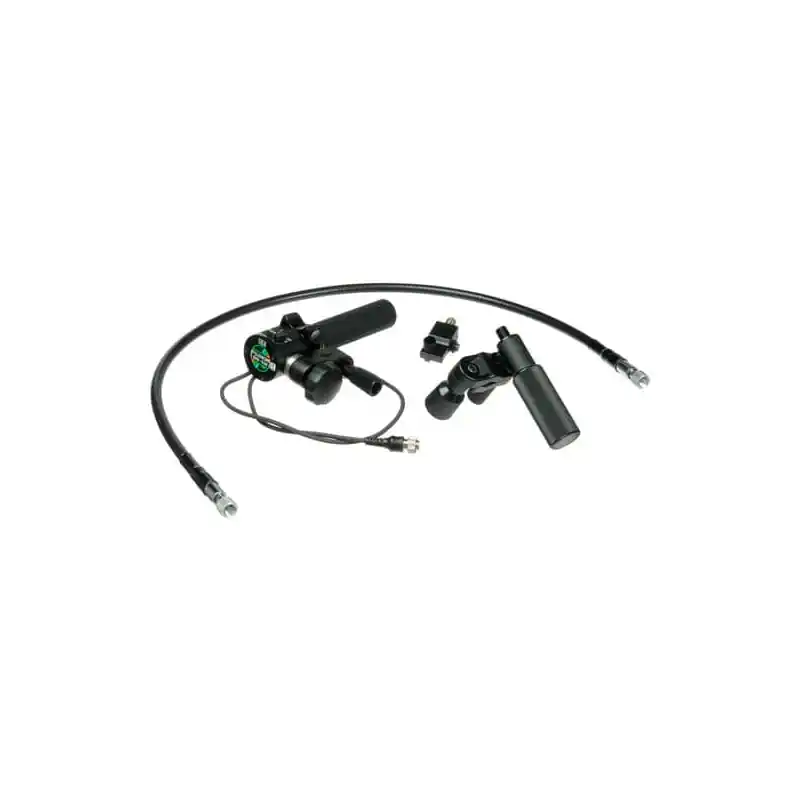 FUJINON MS-01 Kit semi servo con control de zoom motorizado y foco manual. Promoción