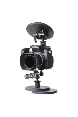 No Te Lo Pierdas RIGWHEELS MTWK Soporte magnético para cámaras.