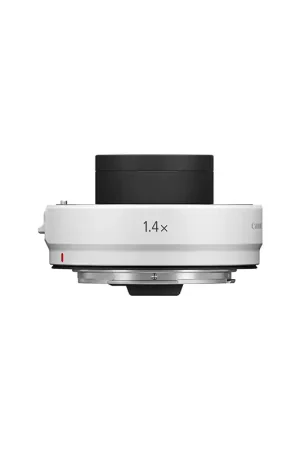 Disponible Ahora CANON MULTIPLICADOR RF 1.4X Multiplicador RF 1.4x de Canon.