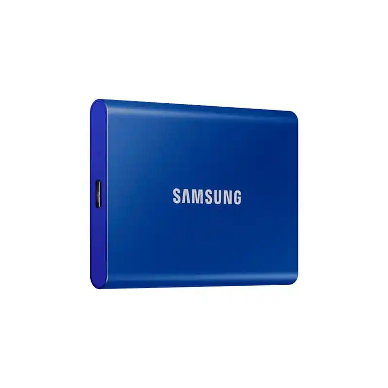 SAMSUNG MU-PC500H Disco SSD de 500GB. Samsung T7 USB-C. Stock Limitado