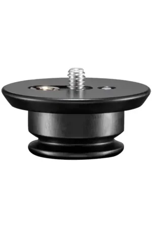 MANFROTTO MVAQR-PLATE Zapata sistema liberación rápida MOVE. No Te Lo Pierdas