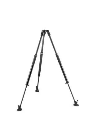 MANFROTTO 635 FAST SINGLE Trípode de fibra carbono pata simple Fast 635. Novedad