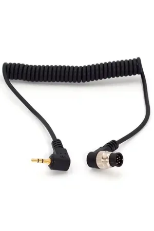 Gran Oferta EDELKRONE N1 SHUTTER RELEASE CABLE Cable disparador del obturador