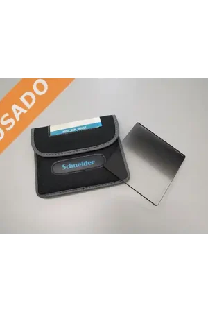 SCHNEIDER NEUT DEN 06H (Usado) Filtro degradado neutro 0,6 4x4 corte hard. Oferta Flash