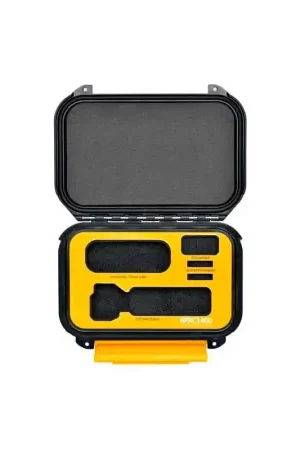 HPRC OSMPKT-1400-01 Maleta para Osmo Pocket y accesorios. Promoción Exclusiva