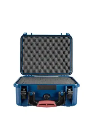 PORTABRACE PB-2300F Maleta con espuma. Medidas interiores 30,48 x 23,01 x 13,69 cm. Precio De Fábrica