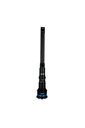 Precio Bajo LAOWA PERIPROBE E-MOUNT Óptica Laowa 24mm T14 2x Periprobe. E-mount.