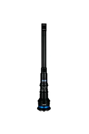 LAOWA PERIPROBE Óptica Laowa 24mm T14 2x montura EF. Oferta Especial