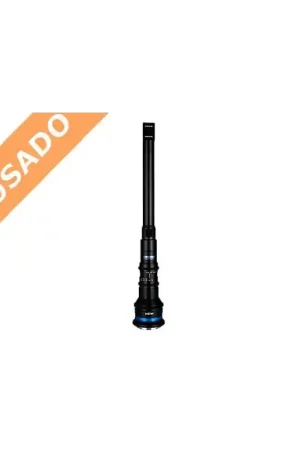 LAOWA PERIPROBE (Usado) Óptica Laowa 24mm T14 2x Periprobe - montura EF. Entrega Rápida