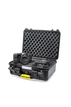 HPRC PKT6C-2400-01 Maleta para BM Pocket 4K, 6K y accesorios. Precio De Fábrica