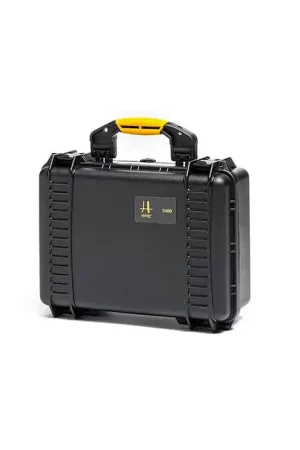 HPRC PKT6P-2400-01 Maleta para BM Pocket 6K PRO y accesorios. Oferta Flash